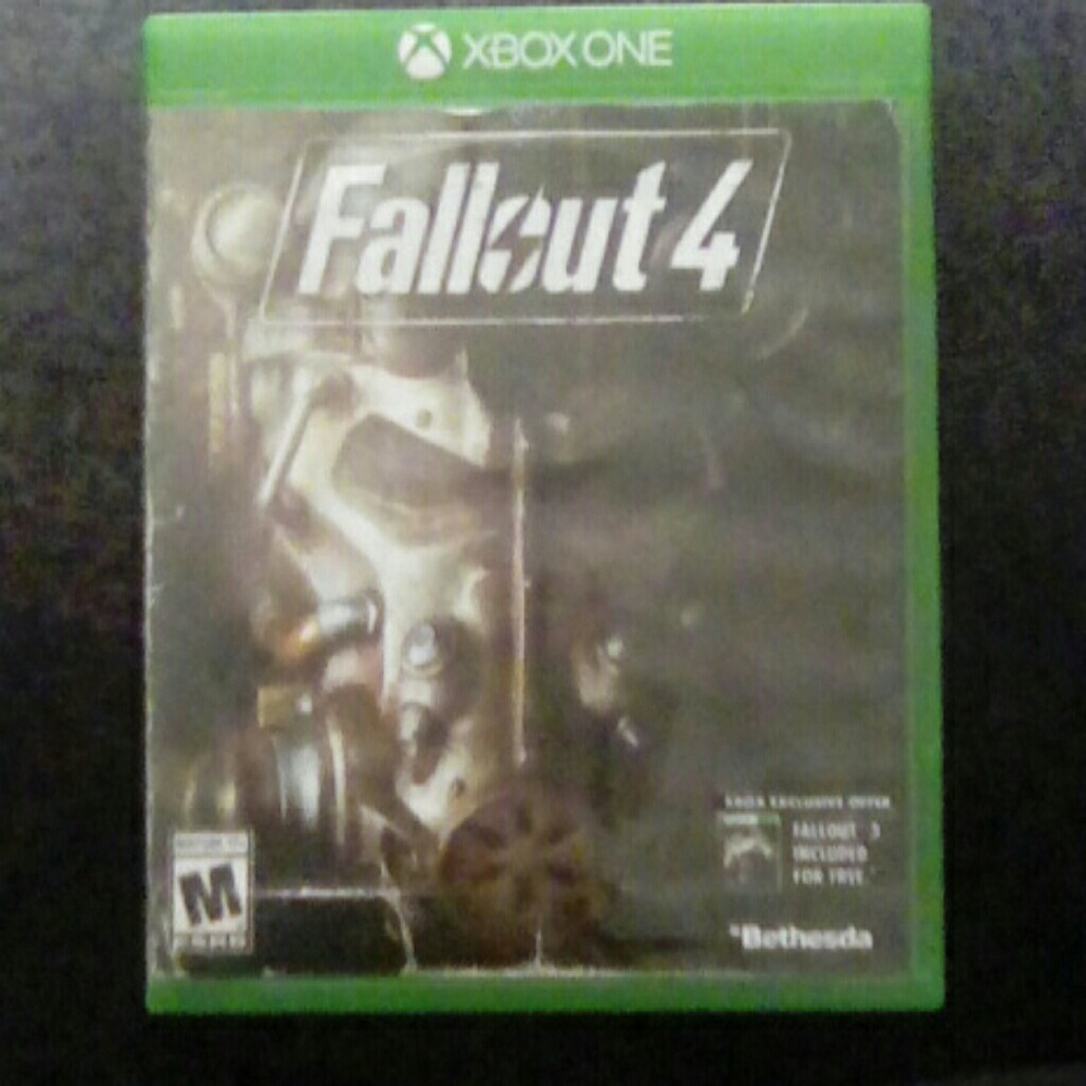 Fallout 4